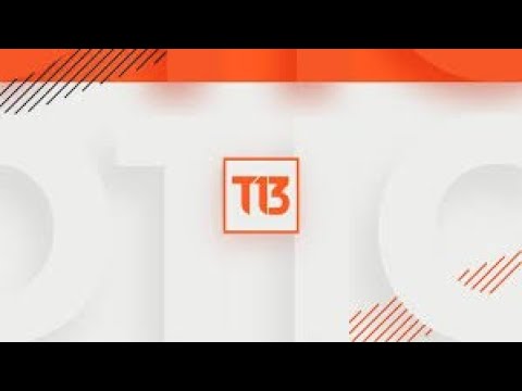 EN VIVO: Noticias de Chile y el Mundo #T13envivo