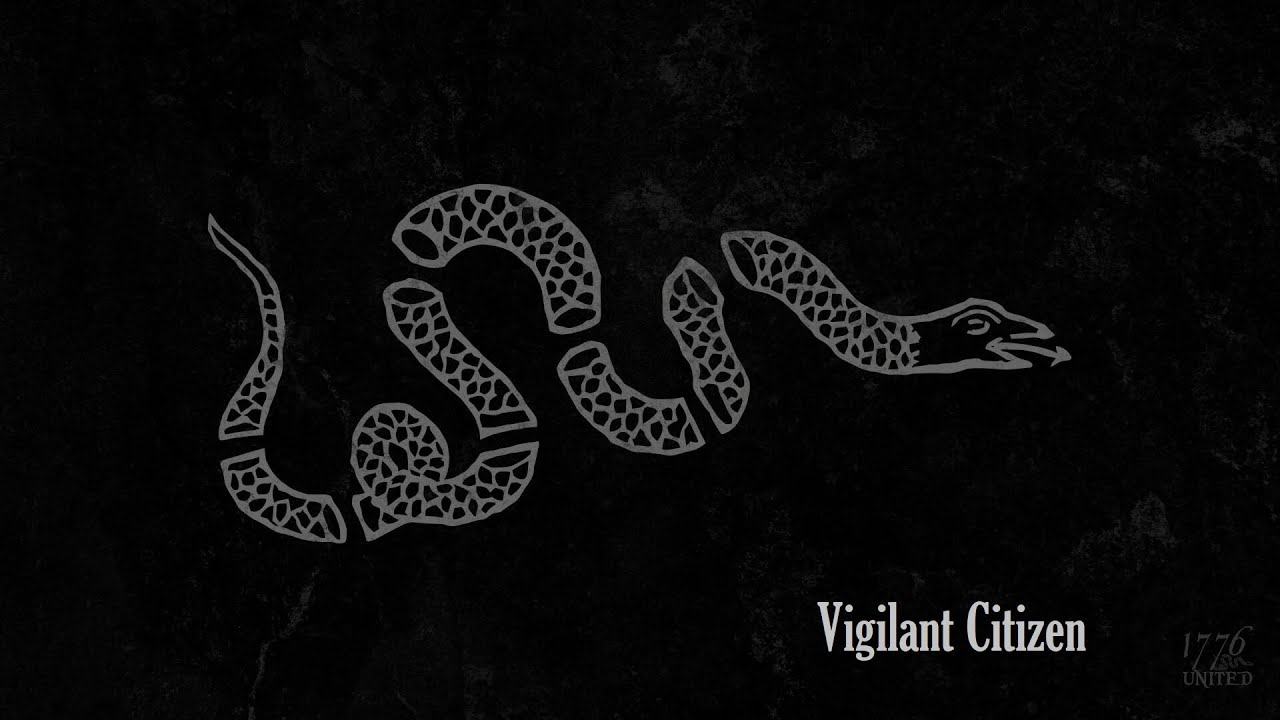Welcome to Vigilant Citizen