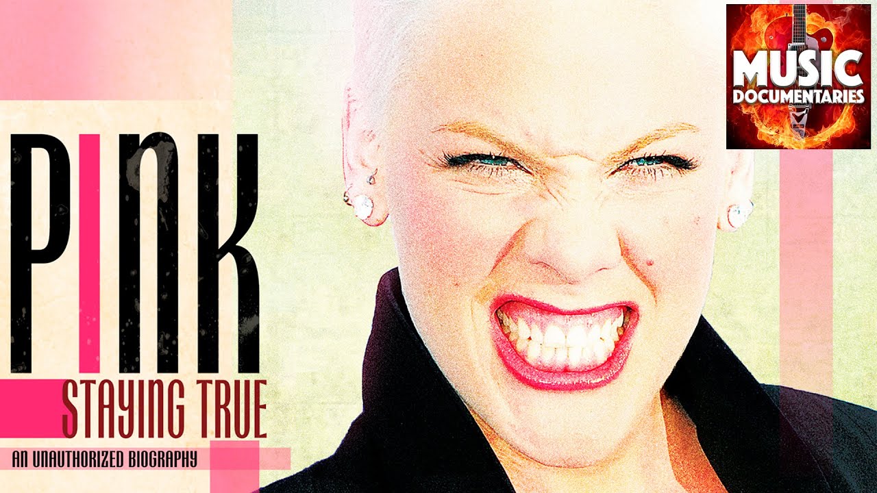 Pink - Staying True | Full Documentary | All I Know