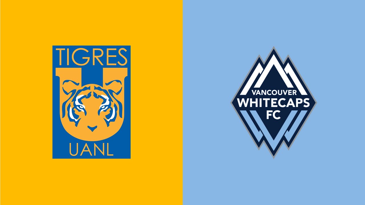 HIGHLIGHTS: Club Tigres vs. Vancouver Whitecaps FC | August 4, 2023