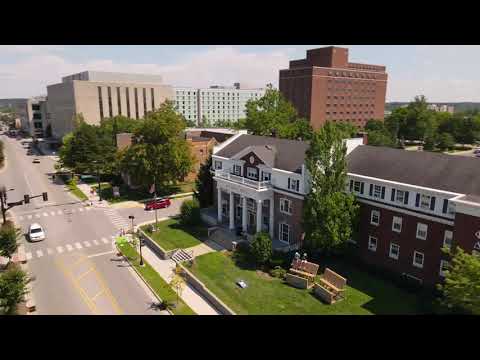 Introduction to Phi Delta Theta Fraternity