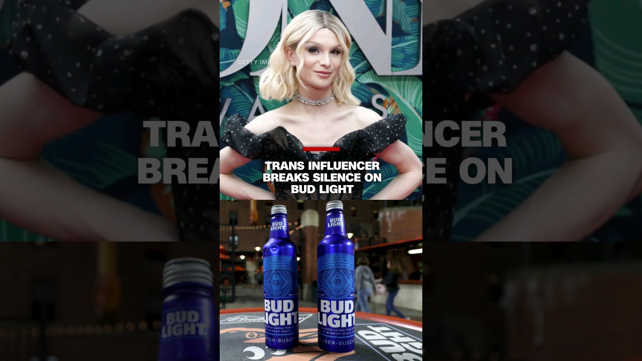 Watch: Dylan Mulvaney speaks out for first time after Bud Light controversy
