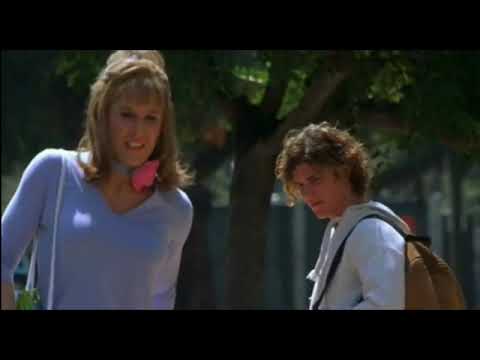 "My Best Friend's Girl" (Sorority Boys movie clip)
