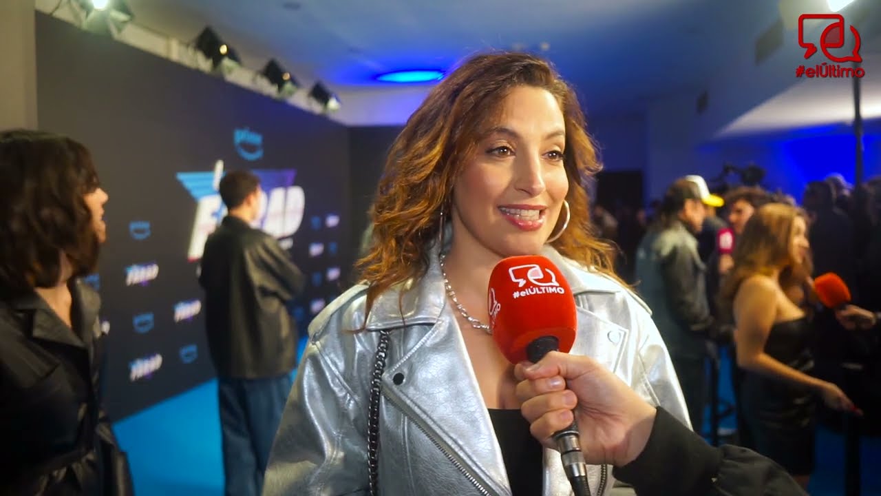 Laura Ramos: "En 'Entrevías' hay una sensación de familia que se separa"