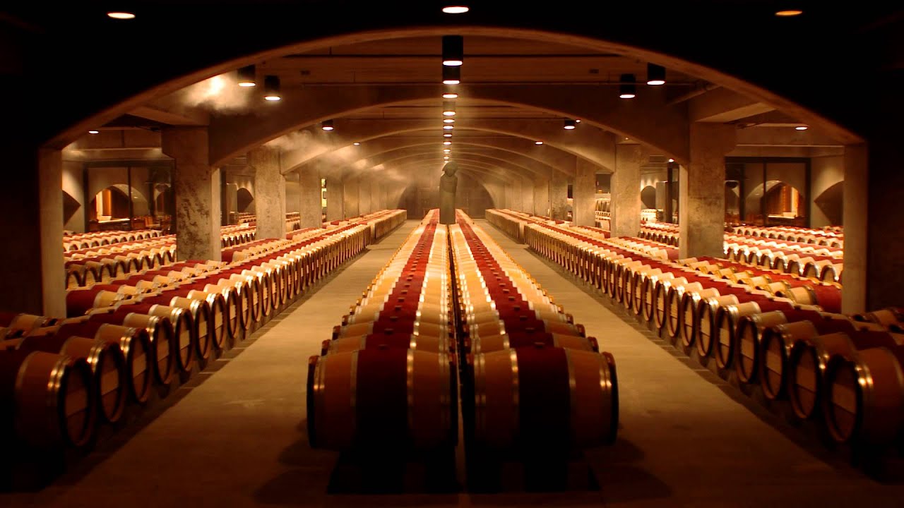 All About RIEDEL - The Wine Glass Company