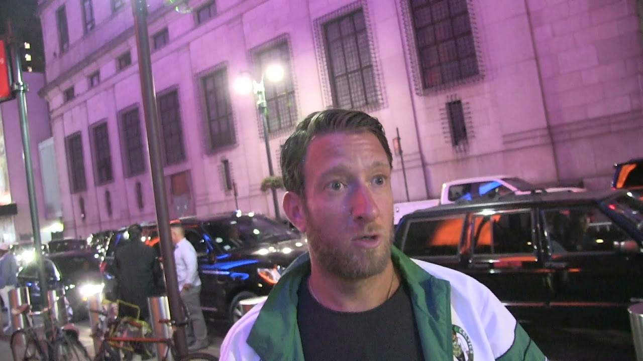Dave Portnoy talks about his love life and says he WOULD get married again, and more!