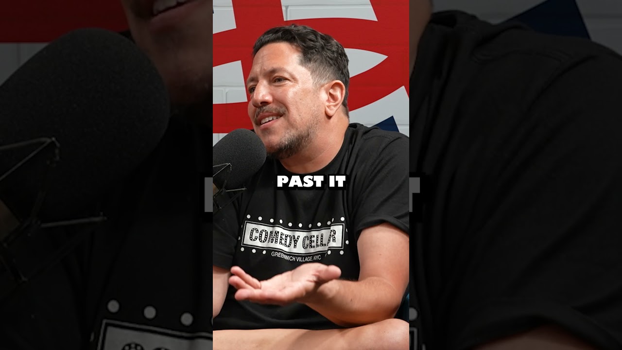 Sal Vulcano on if Joe Gatto will ever return to Impractical Jokers