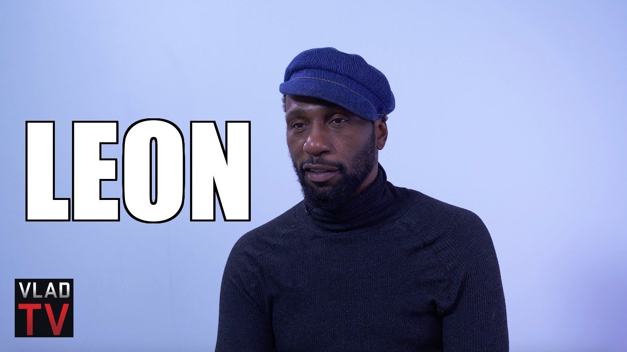 Leon Playing David Ruffin in 'Temptations', "Ain't Nobody Coming to See You Otis!" Line (Part 10)