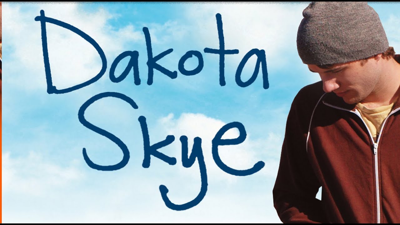 Dakota Skye - Official Trailer