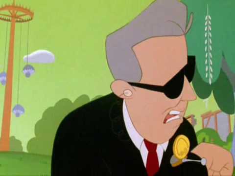 Bebe's Kids - Straight Jackin'
