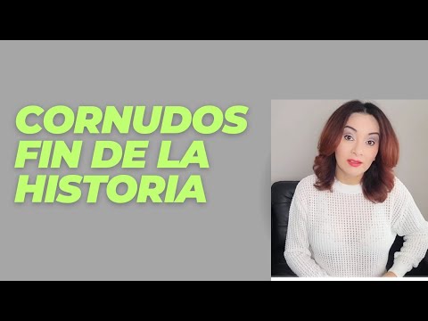 Fin de la historia de cornudo