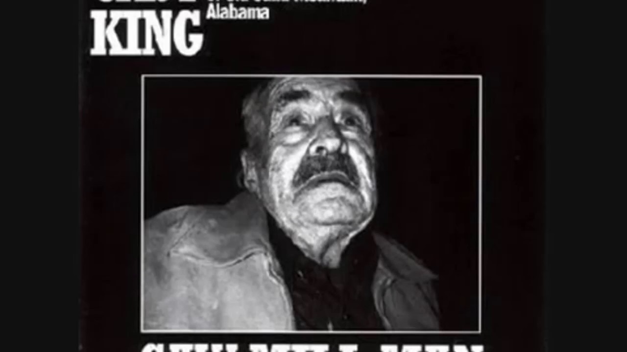 Cast King  "Outlaw"