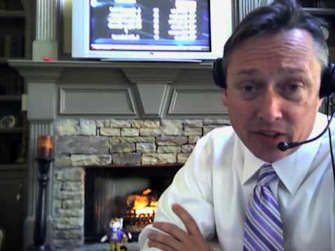 SEC Sports Report interview with Dandy Don