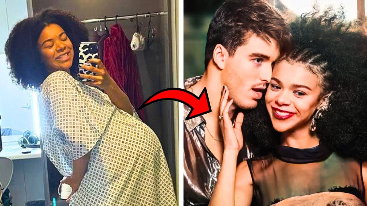 5 SURPRISING Things You Didn't Know About India Amarteifio!