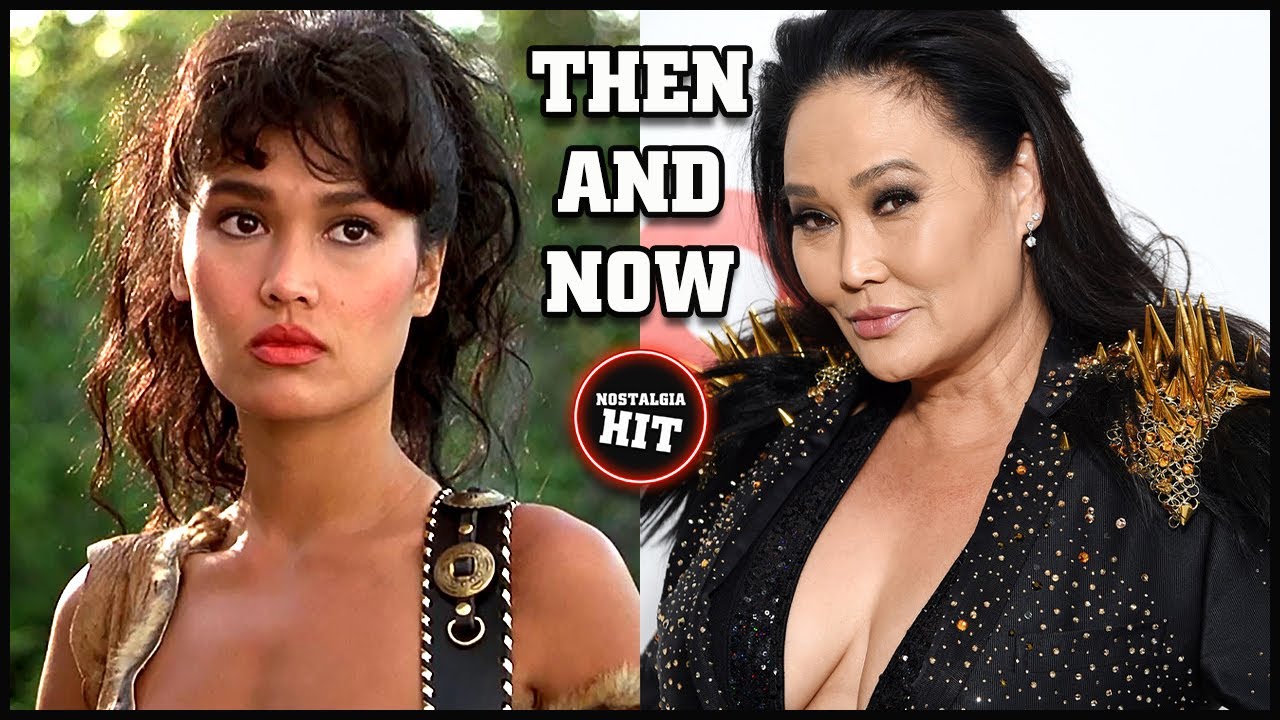 WAYNE'S WORLD (1992) Then And Now Movie Cast "29 Years Later" (NOSTALGIA HIT)