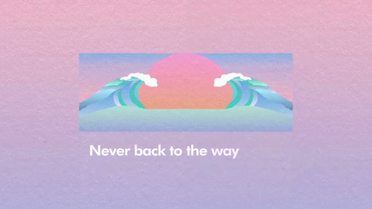 Surfaces - live it up (high tide) (Official Lyric Video)