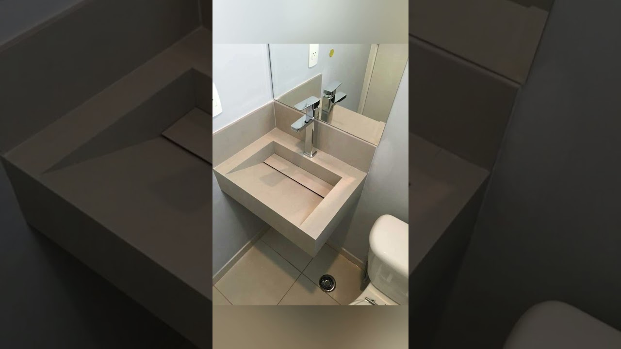 Lavabos para baño 💦🧼🧴