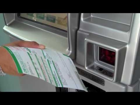 Pasos para usar el CFEMático