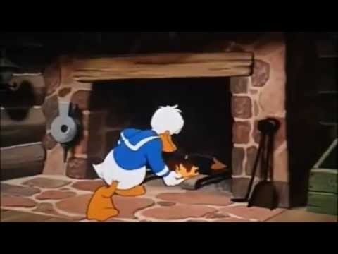 Español Latino Pato Donald , Chip y Dale , Goofy y Pluto más de 2 horas !