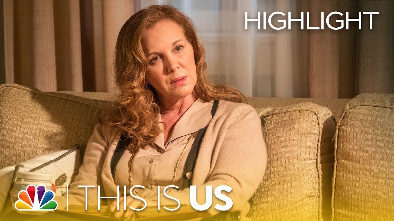 This Is Us - You're Racist, Mom (Episode Highlight)