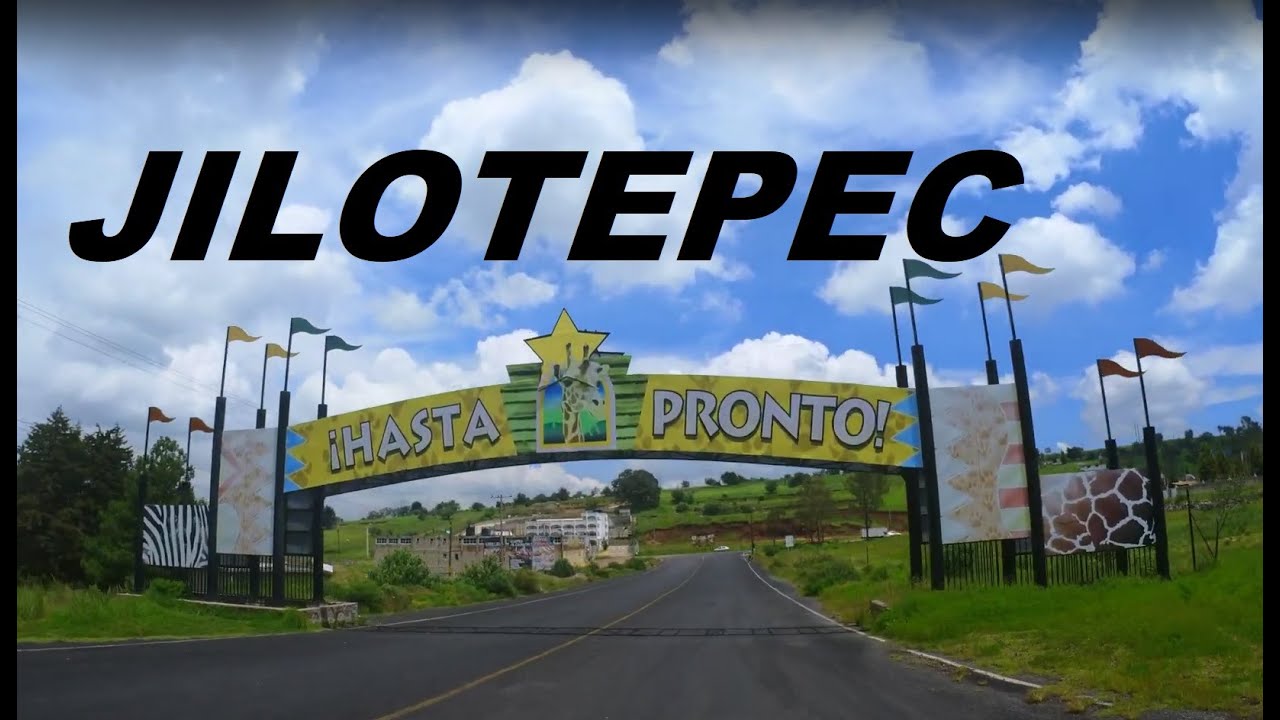 Jilotepec de Molina Enríquez