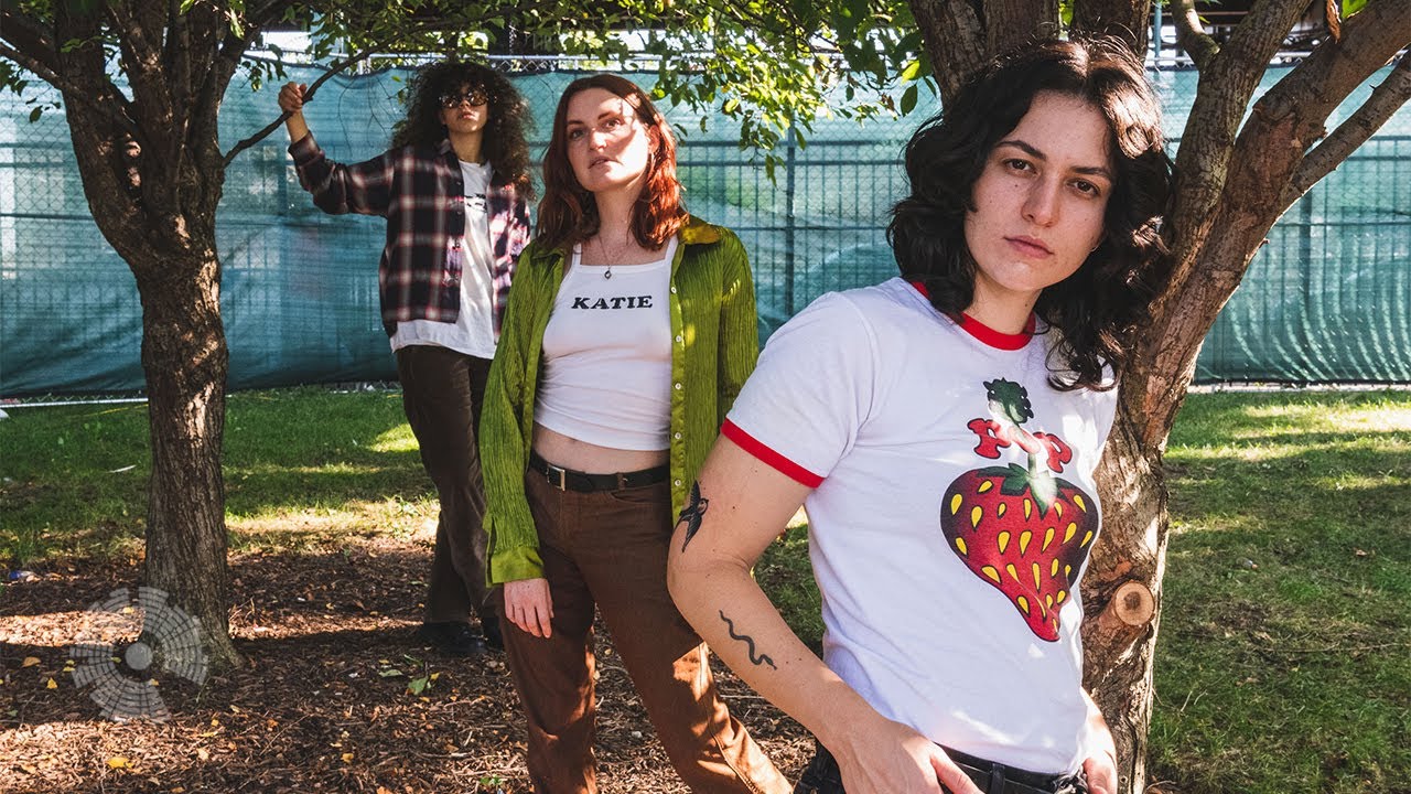 Interview: MUNA on Following "Silk Chiffon" with a Genreless Record and Co-Writing with Mitski