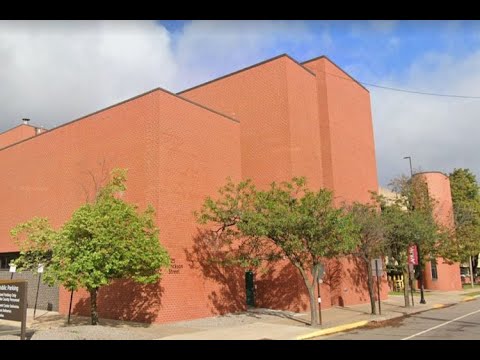 Anoka County Jail Inmate Roster Search