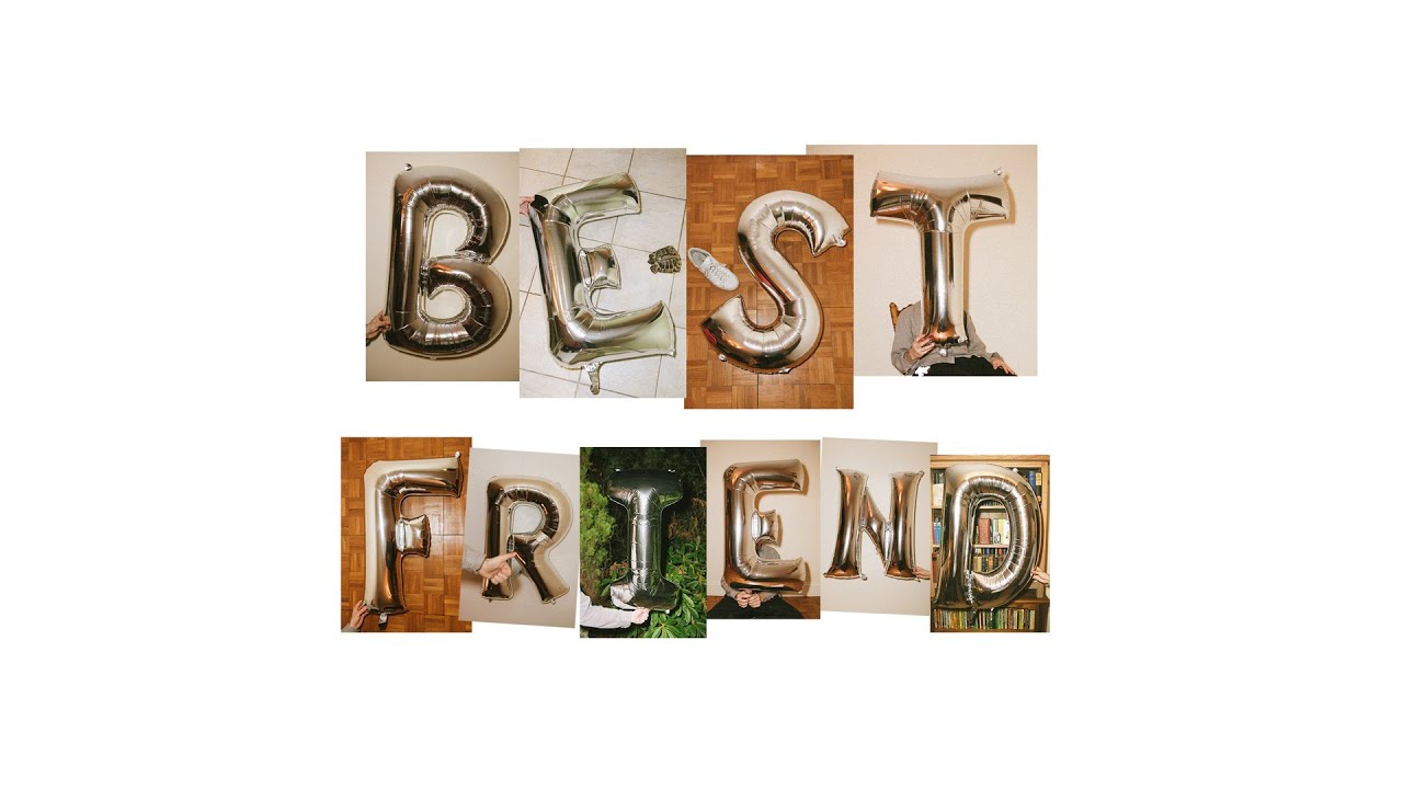 Rex Orange County - Best Friend (Official Audio)