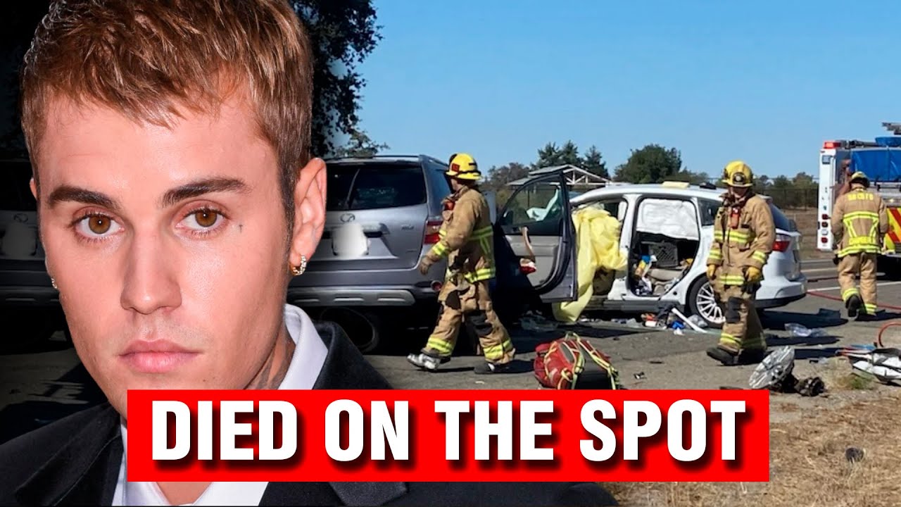 New Details. Singer Justin Bieber.