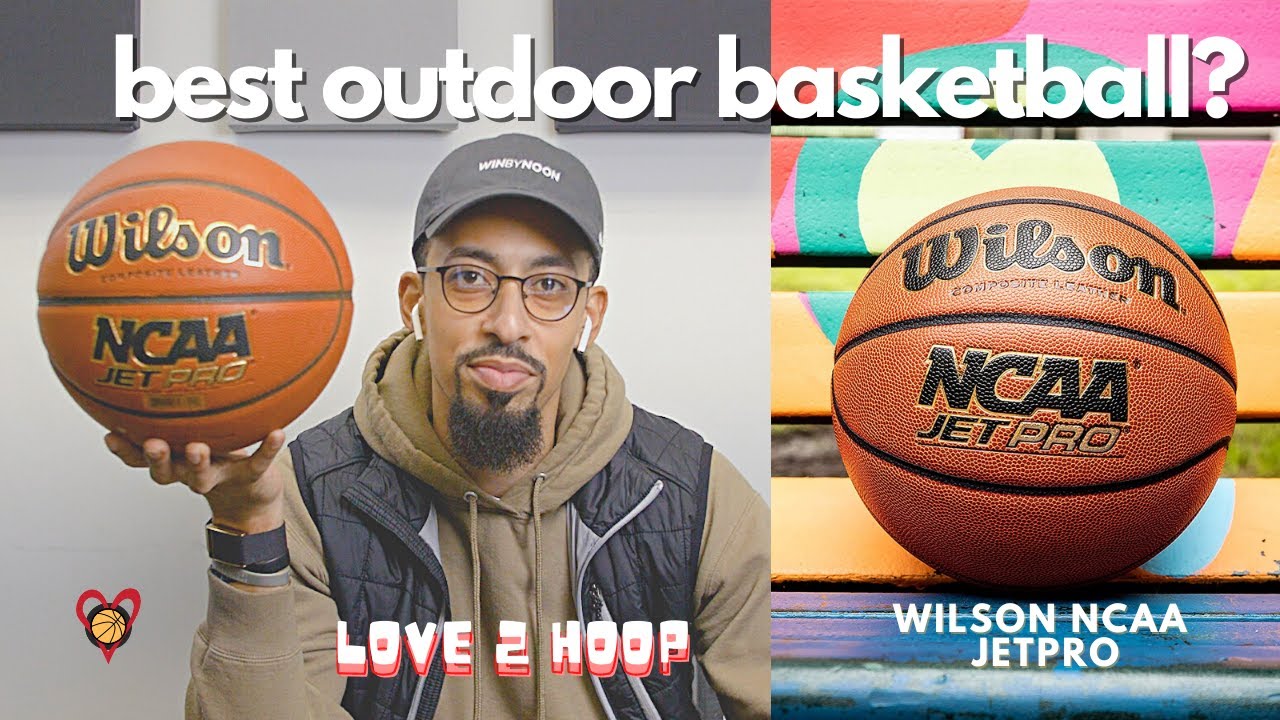 Best Outdoor Basketball For The Price?