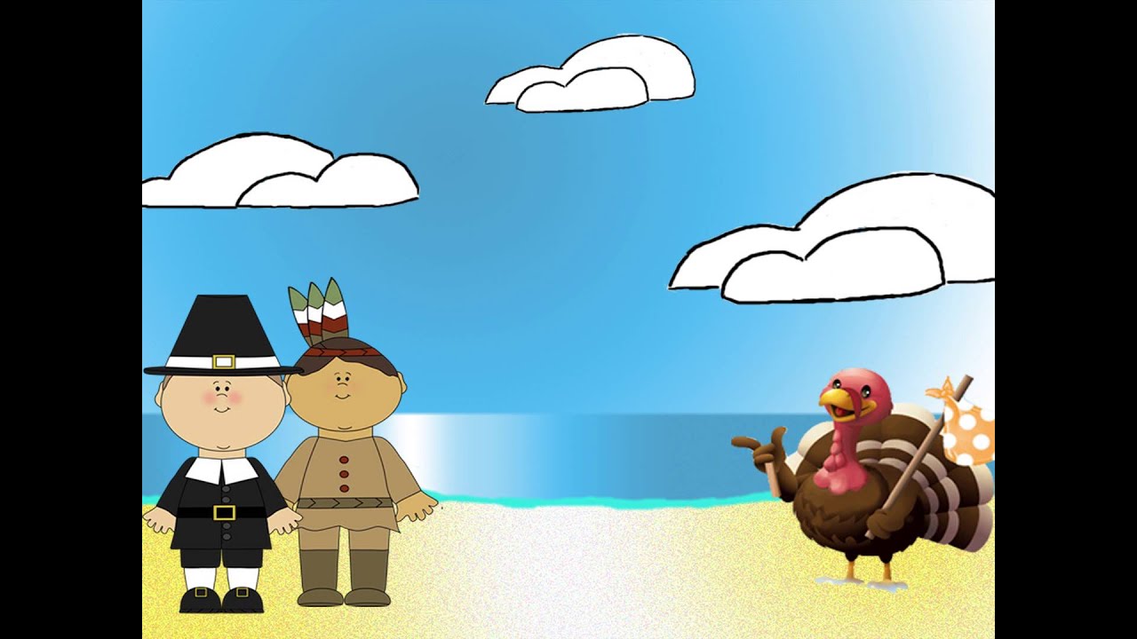 Thanksgiving GIF