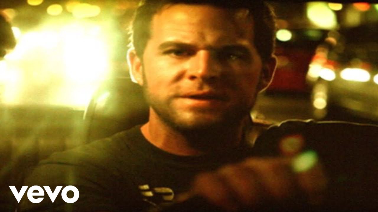 David Nail - Red Light