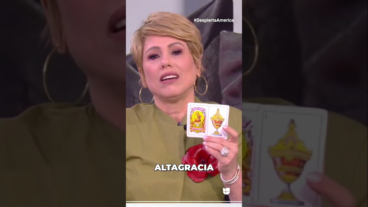 ¿William Levy y Elizabeth Gutiérrez regresan? La predicción de las cartas | #despiertaamerica