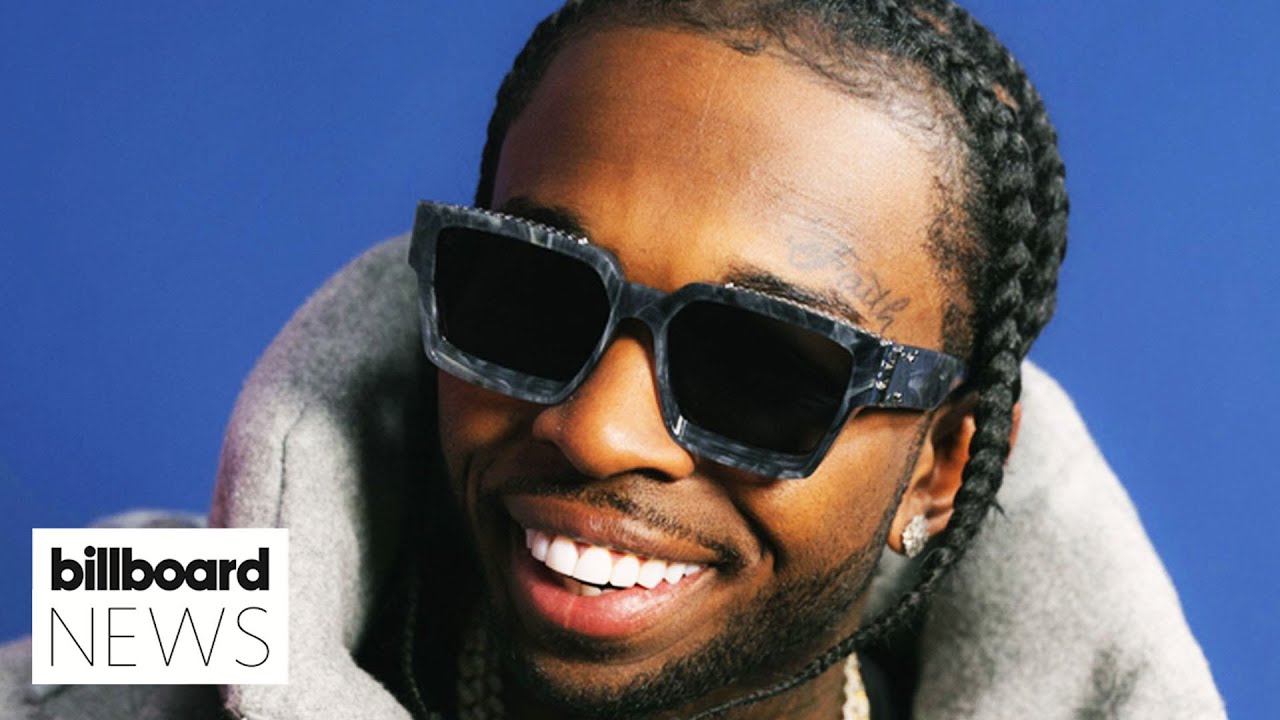Pop Smoke Will Release Second Posthumous Album One Year After His Debut | Billboard News