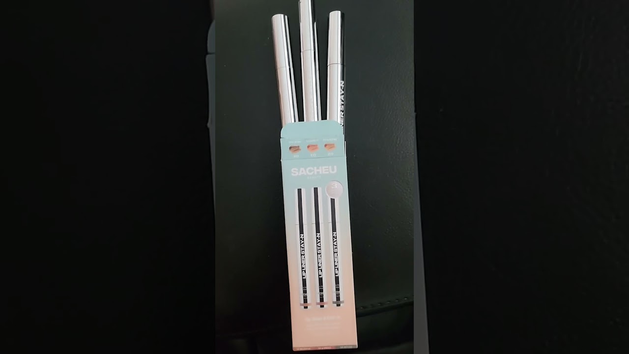 New beauty line for women #fok #bellesa