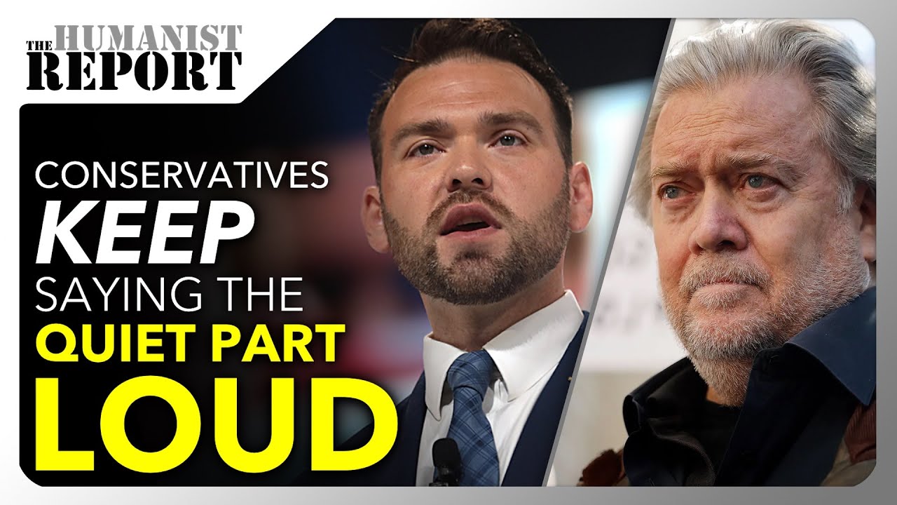 Prominent Conservative Vows to “Replace” Democracy with Christian Nationalist Dictatorship