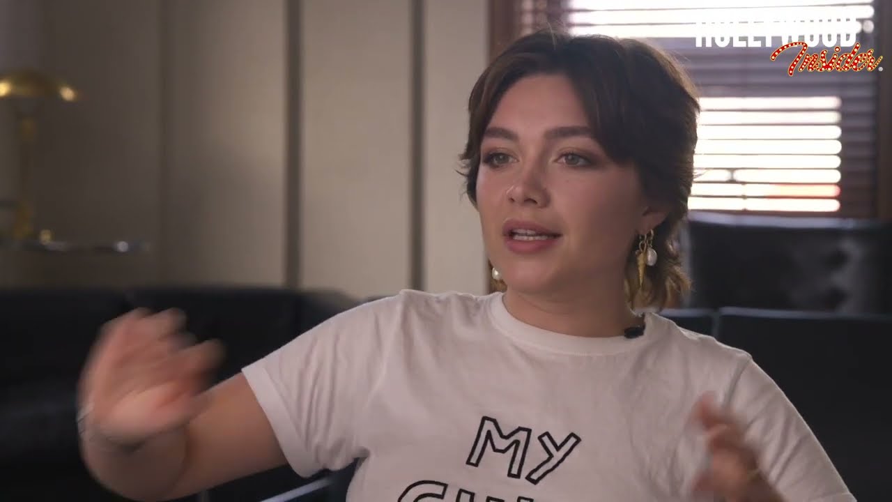 A Full Commentary of 'A Good Person' with the Cast and Crew | Florence Pugh, Zach Braff & More