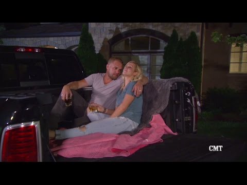 CMT's I Love Kellie Pickler - Kellie & Kyle's Best Moments