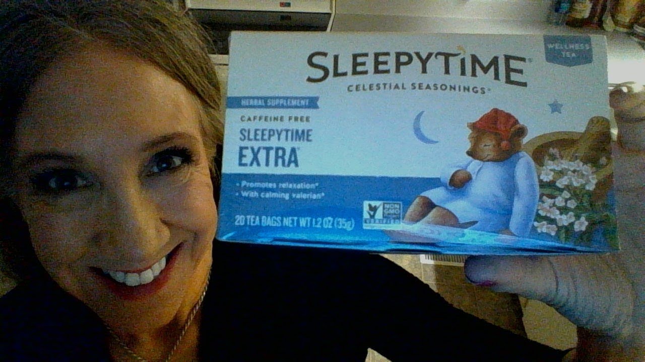 Sleepytime Extra Tea | Tasty | Effective