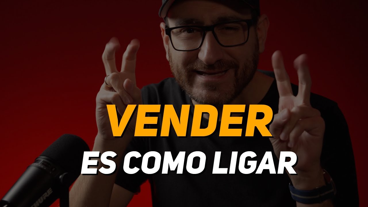 🤯 Técnica de VENTAS que te volará la cabeza. (Estrategia CONTRAINTUITIVA)