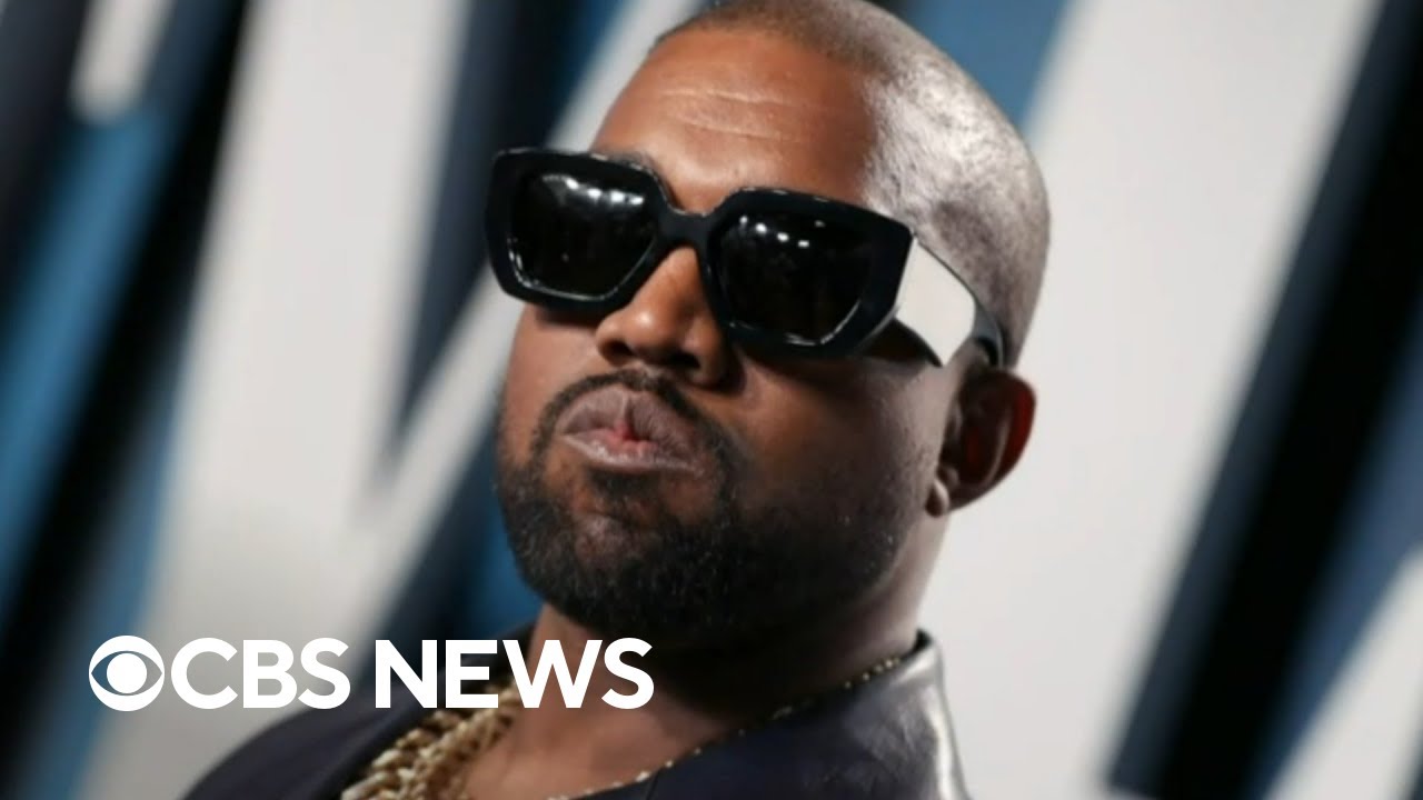 George Floyd's family planning to sue Kanye West for $250 million