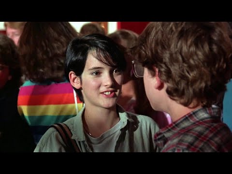 Lucas (1986) - Rina/Winona Ryder