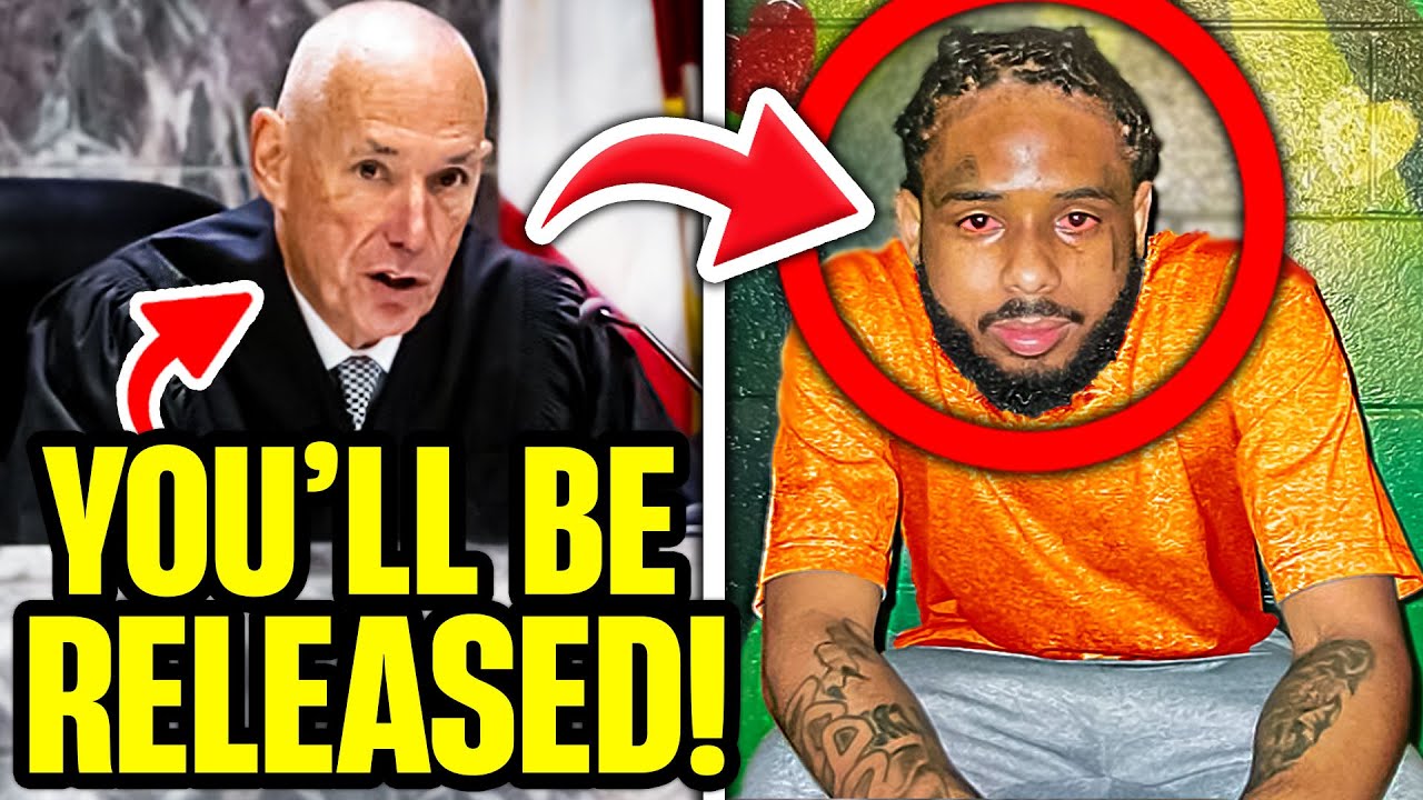 BREAKING: Pooh Shiesty Cries Hearing RELEASE DATE In Court