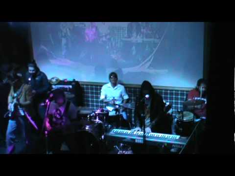 Tributo a los Fabulosos Cadillacs en McCarthy's Irish Pub - Av. Juárez