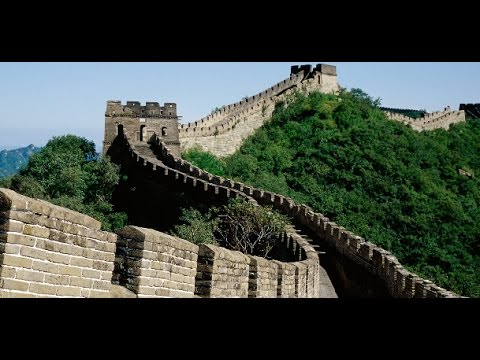 Documental La Gran Muralla China | Documentales National Geographic Español