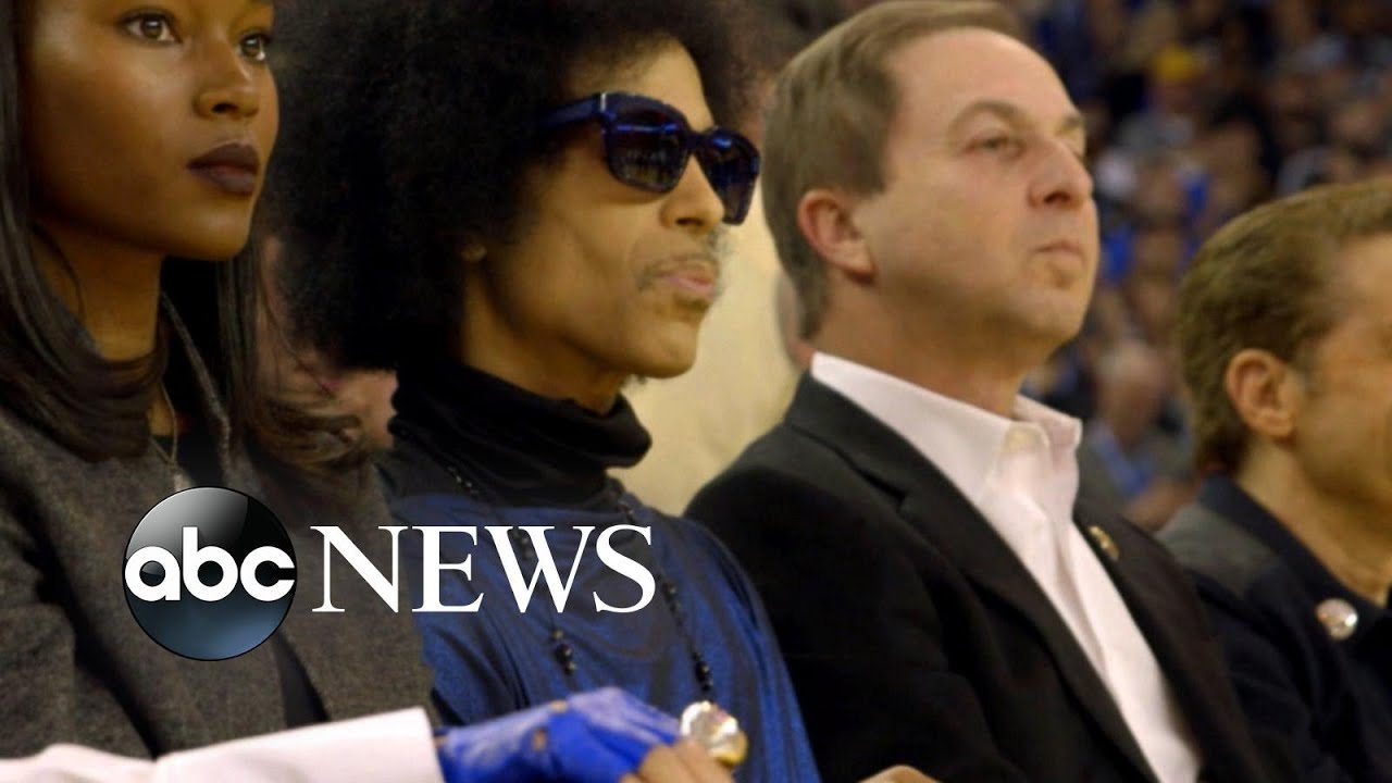 Inside Prince's Final Days Before His Death: Part 1