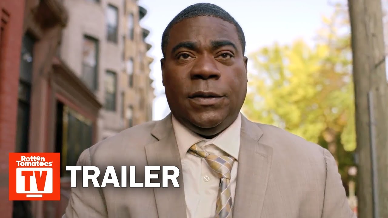 The Last O.G. Season 1 Trailer | 'Beginnings' | Rotten Tomatoes TV