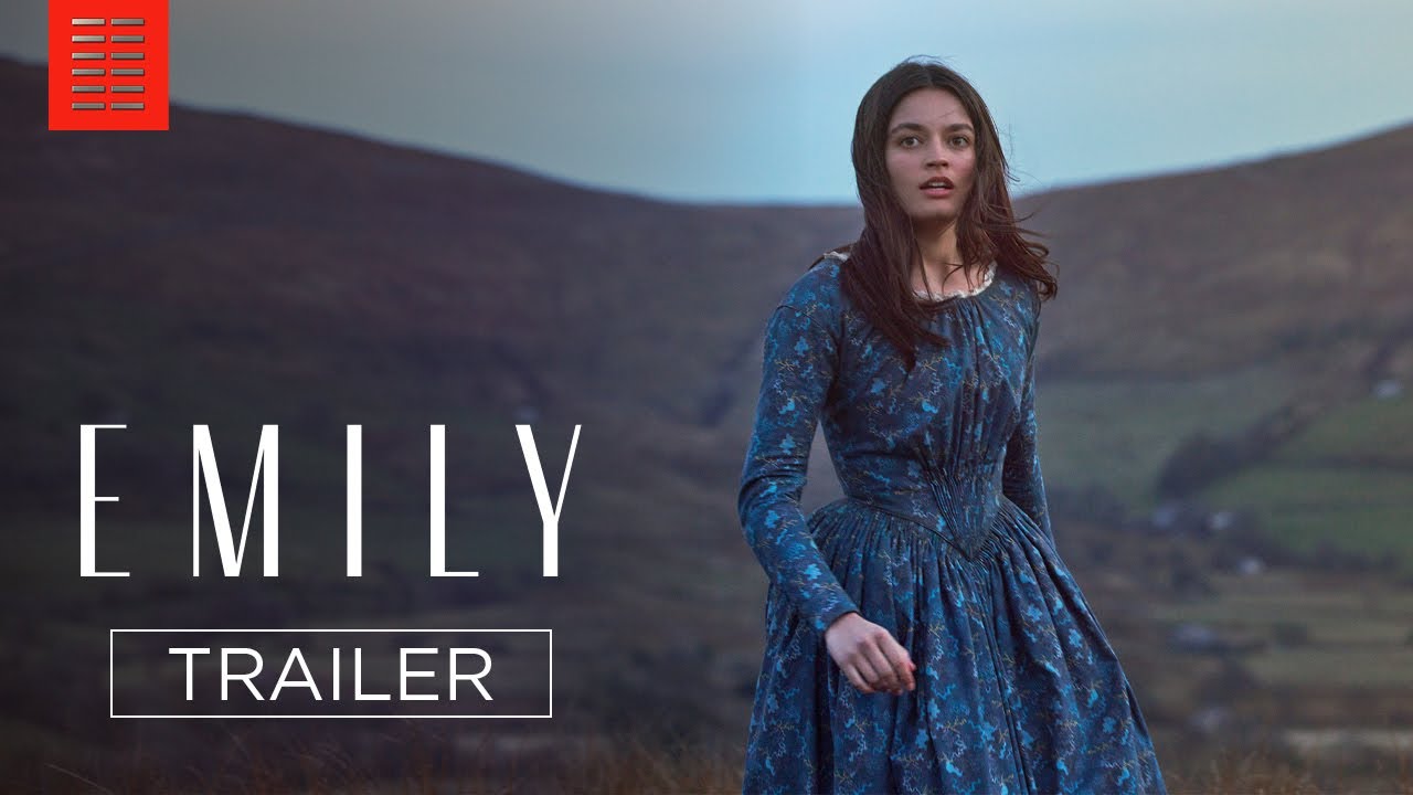 EMILY | Official Trailer | Bleecker Street
