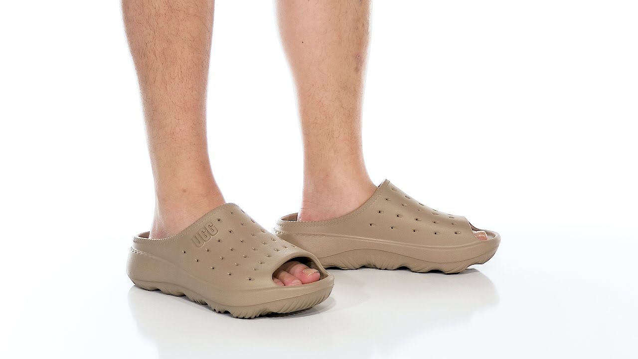 UGG Slide It SKU: 9826208
