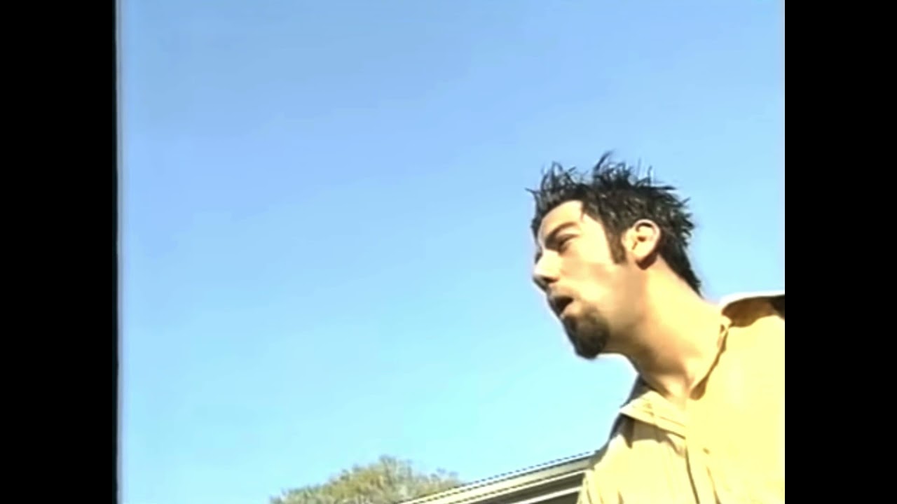 Deftones - Be Quiet and Drive, Pinkpop Special 1998